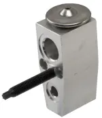 39597 - : Block Type Expansion Valve w/o Solenoid for FOUR SEASONS Image