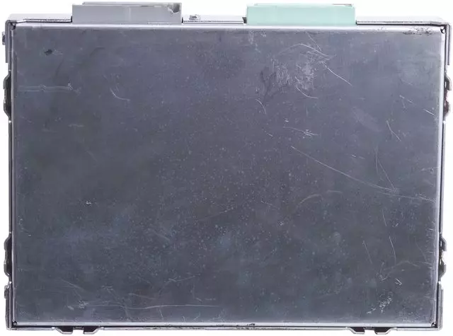 88999216 - : Body Control Module, Remanufactured for Chevrolet: Corvette Image