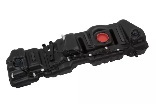25798121 - Fuel System: Fuel Tank for GM Image