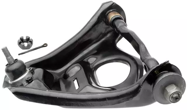 19238154 - Unclassified: Front Driver Side Upper Suspension Control Arm and Ball Joint Assembly for GM Image