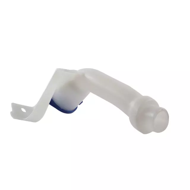 Filler Neck - Ford (NZ6Z-17A605-A)