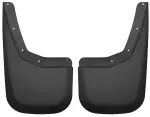 57791 - : Custom Mud Guards - Rear Mud Guards for Husky Liners Image