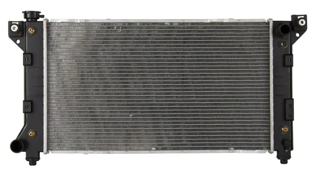 CU1862 - Belts and Cooling: Radiator for Spectra Premium Image