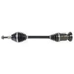 PR72008 - : Audi, Volkswagen (AWD) CV Axle Assembly  - Front Right for GSP Image