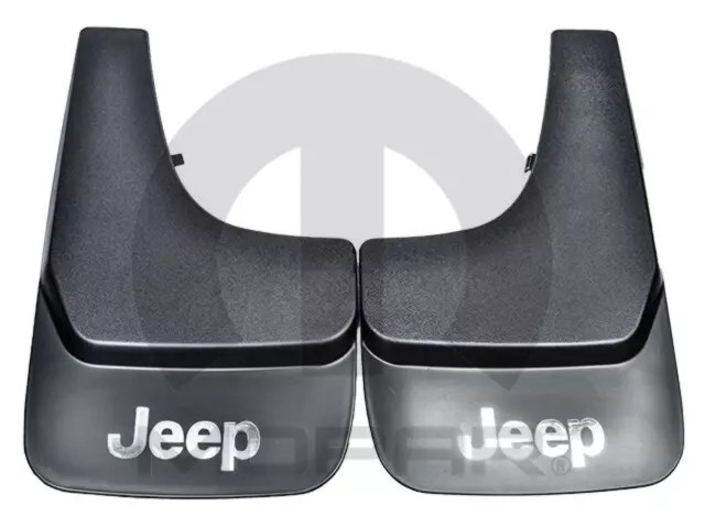 Guard Kit - Mopar (82203703AB)