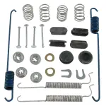 H7285 - : Drum Brake Hardware Kit for Carlson Image