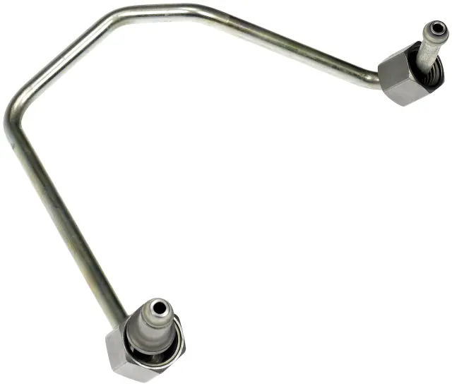 904160 - : Fuel Injector Feed Pipe for Dorman Image