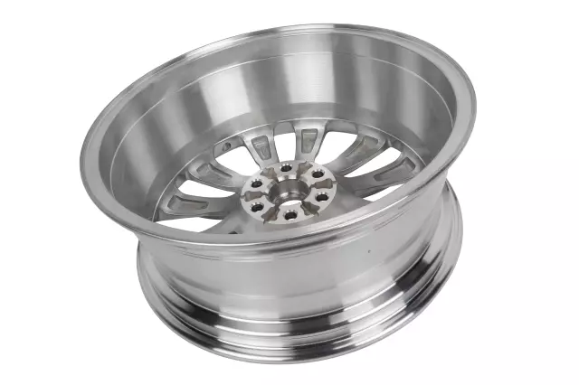 Wheel, Alloy - GM (84444233)