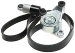 90K38216 - : Complete Serpentine Belt Drive Component Kit for Gates Image
