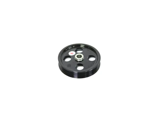 4861540AA - Steering: Power Steering Pump Pulley for Mopar Image image