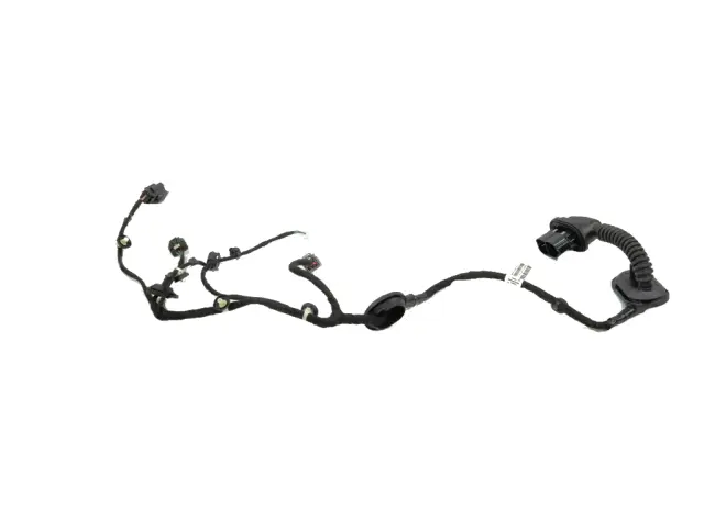 68418315AB - Electrical: Rear Door Wiring, Left for Mopar Image