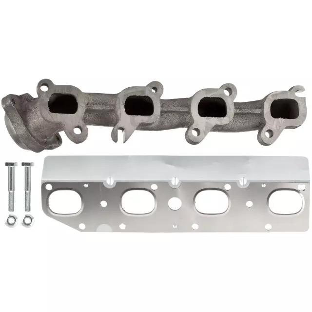101478 - Exhaust: ATP Exhaust Manifold for ATP Image