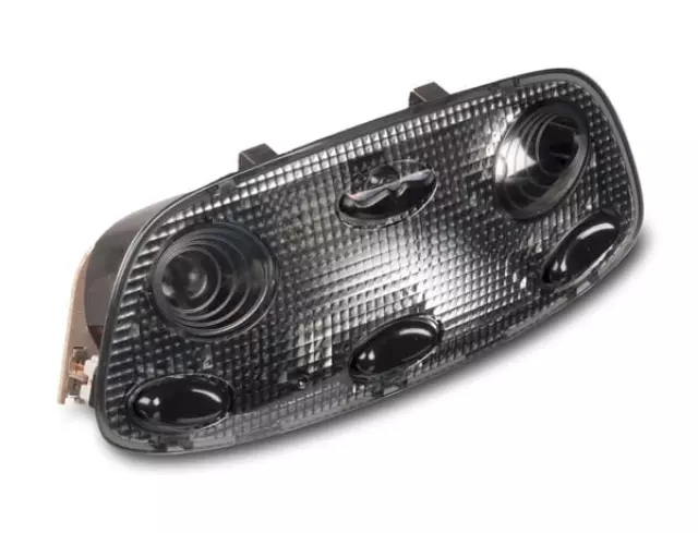 Interior light for Porsche 996 (2002 onwards) - Porsche (996-632-053-10)