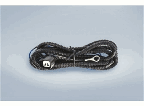 Remote Start System - Ford (GB5Z-14B504-A)