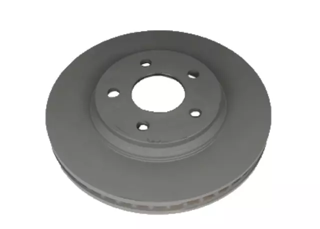 19303832 - Brakes: Rotor for Buick: LeSabre, Park Avenue | Cadillac: DeVille | Chevrolet: Impala, Monte Carlo | Pontiac: Bonneville Image