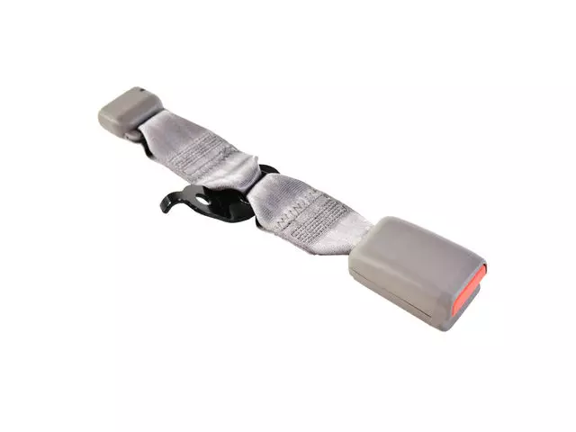 5LA631L5AA - Restraints: Buckle Assy-s/belt Buckle Assy for Mopar Image