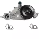 MWP503 - : Stock Replacement Water Pump for Melling Image