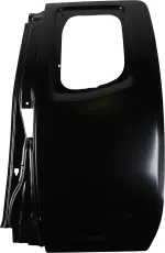 H2151ZL4MA - Body: Outer Panel for Nissan: Frontier Image