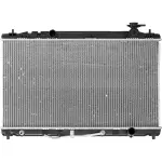 2917C - : gpd Radiator 2917C for GLOBAL PARTS DISTRIBUTORS Image
