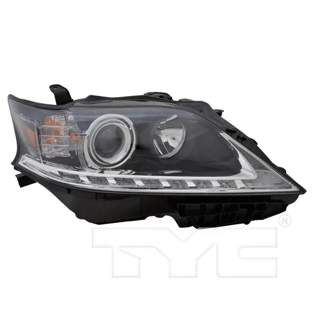 209369009 - Lighting &amp; Lamps: TYC Headlight Assembly for TYC Image