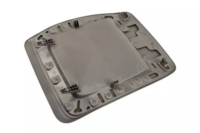 20845943 - Body: Seat Back Panel for Buick: Enclave | Chevrolet: Traverse | GMC: Acadia, Acadia Limited Image