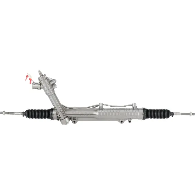 93252M - : Rack and Pinion Assembly - MAVAL - Hydraulic Power - Remanufactured - 93252M for Maval Image