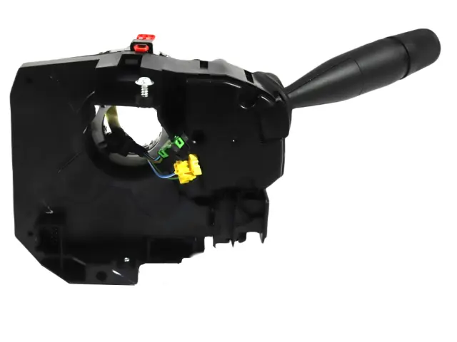 68508701AI - : Steering Control Module for Ram: 2500, 3500 Image