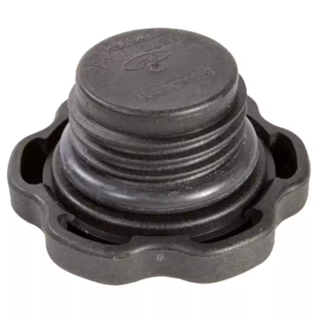 Engine Oil Filler Cap - Ford (XS7Z-6766-AA)