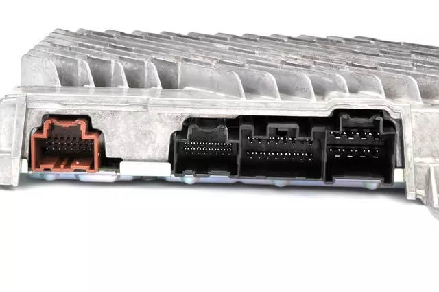 Radio Speaker Amplifier - GM (84117105)