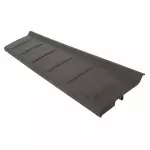 7C3Z2613229CA - Body: Scuff Plate for Ford: F-250 Super Duty, F-350 Super Duty, F-450 Super Duty Image