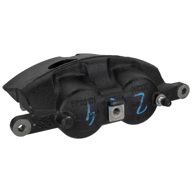 BRCF395 - Brakes: Motorcraftâ„¢ Disc Brake Caliper for Ford: Expedition | Lincoln: Navigator Image
