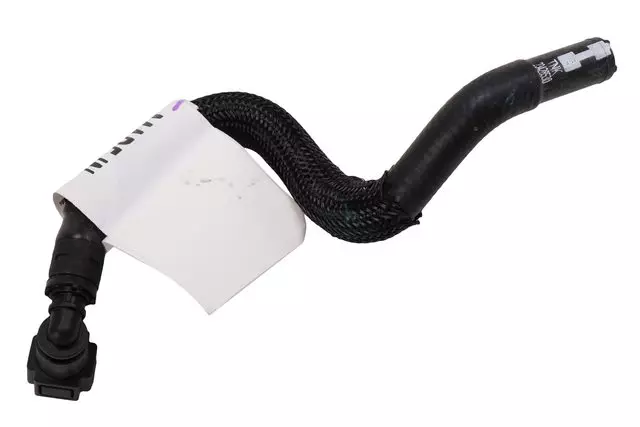 Engine Coolant Reservoir Hose - GM (85573528)