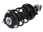 883401 - : Hyundai, Kia (1.6, 2.4) Suspension Strut and Coil Spring Assembly  - Front Left for GSP Image