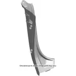 86528999 - : F Gutter for GM Image