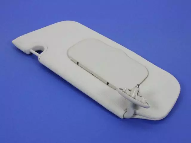 Visor, Left - Mopar (YD99DW1AB)