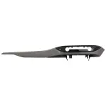 MJ6Z7813562CA - : Bezel Center Console for Ford Image