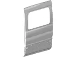 EK4Z6127841B - Body: Front Panel for Ford: E-Transit, Transit-150, Transit-250, Transit-350, Transit-350 HD Image