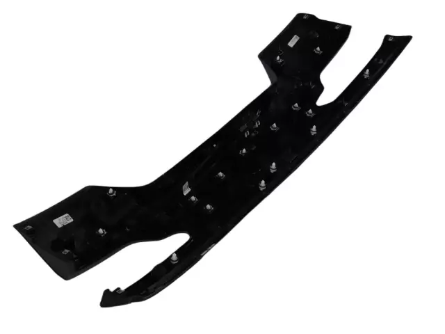 License Lamp Applique - Mopar (7GR43TZZAB)