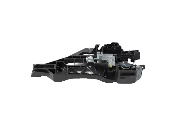 Door Handle Bracket, Left - Mopar (4589859AL)