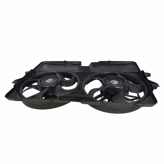 Engine Cooling Fan Assembly - Ford (5L8Z-8C607-HB)