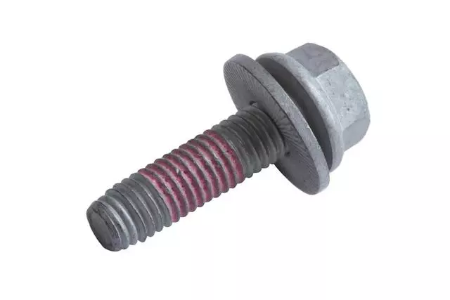 Front Suspension Strut Mount Bolt - GM (11549138)