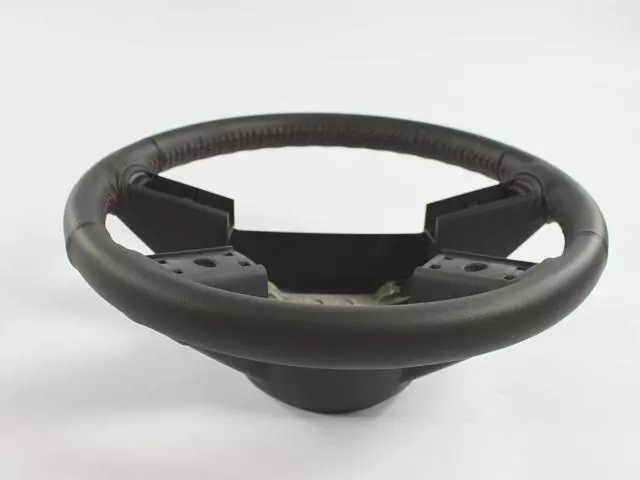 1AG521R4AA - Steering: Steering Wheel for Chrysler: 300 | Dodge: Charger, Magnum Image