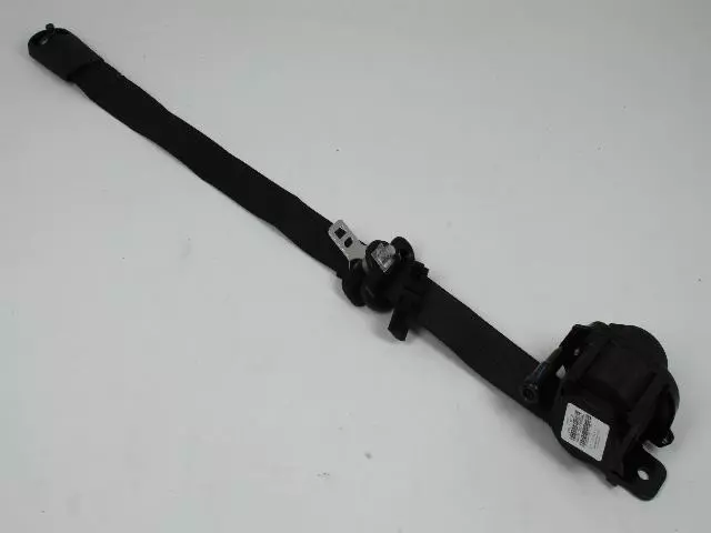 1SW03DX9AH - : Front Seat Belt, Left for Dodge: Journey Image