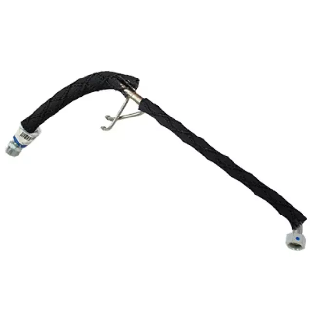 1L2Z9D477CA - Emission System: Egr Tube for FORD Image