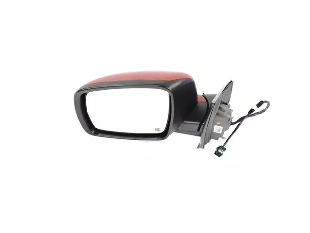 Outside Rear-View Mirror, Left - Mopar (6AD071RMAA)