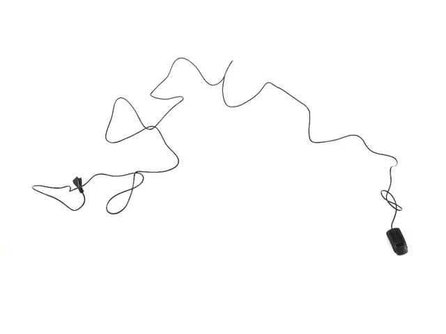 Audio Microphone - Mopar (5102025AB)