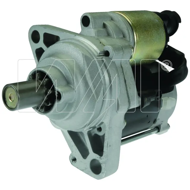 16975N - Charging &amp; Starting Systems: WAI Starter for WAI Image