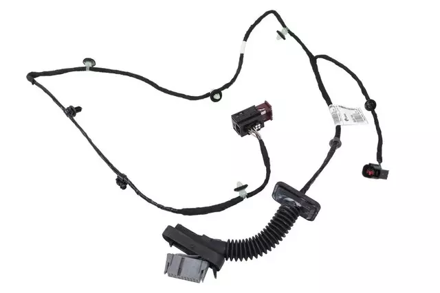 95367166 - Body: Harness for Chevrolet: Sonic Image