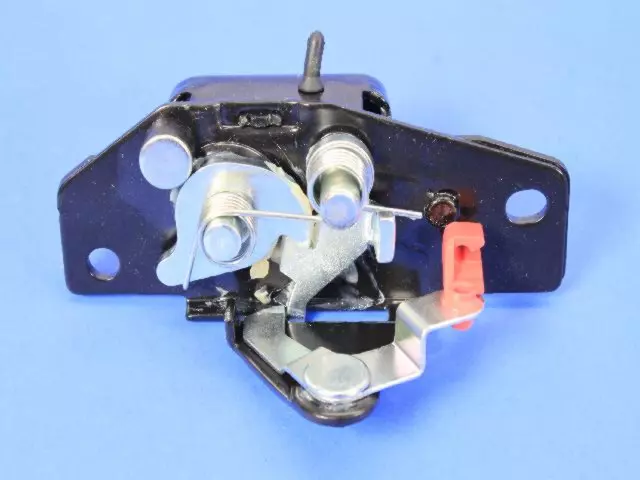 thumbnail image 2 of Rear Tailgate Trunk Latch Left Driver Side For Dodge Ram 1500 2500 3500 1994-2002 & Dakota 2 of 5