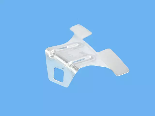 68246352AA - Body Sheet Metal Except Doors: Fender Mounting Rear Bracket, Right for Mopar Image